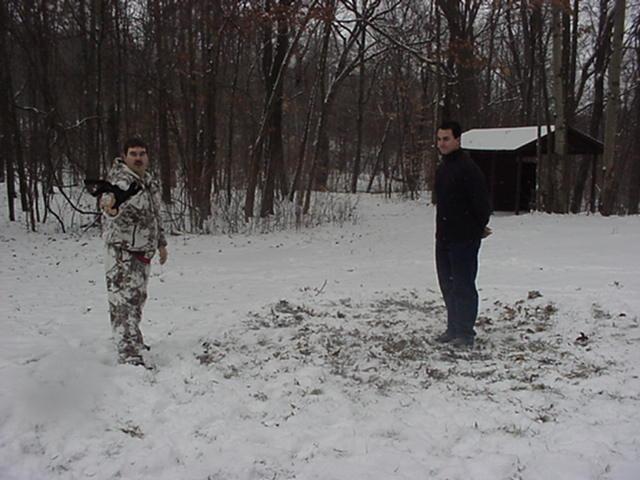 It is Winter Camp Universe Policy to not label pictures in our galleries