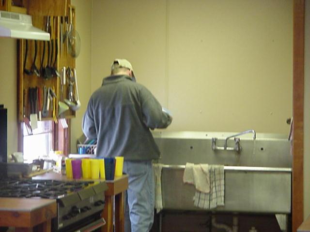 It is Winter Camp Universe Policy to not label pictures in our galleries