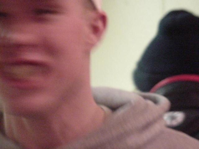 It is Winter Camp Universe Policy to not label pictures in our galleries