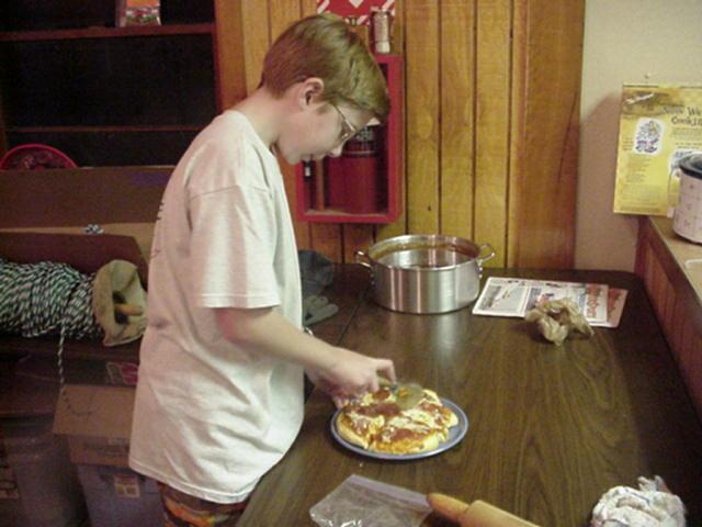 It is Winter Camp Universe Policy to not label pictures in our galleries