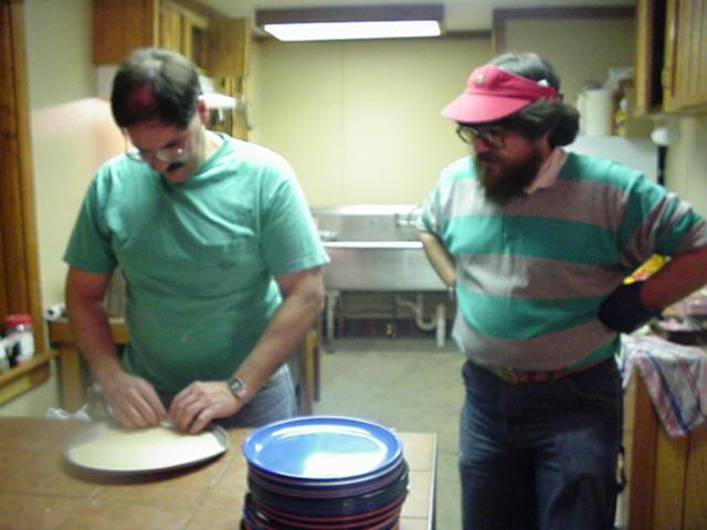 It is Winter Camp Universe Policy to not label pictures in our galleries