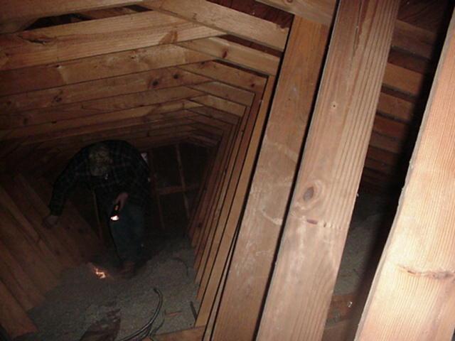 It is Winter Camp Universe Policy to not label pictures in our galleries