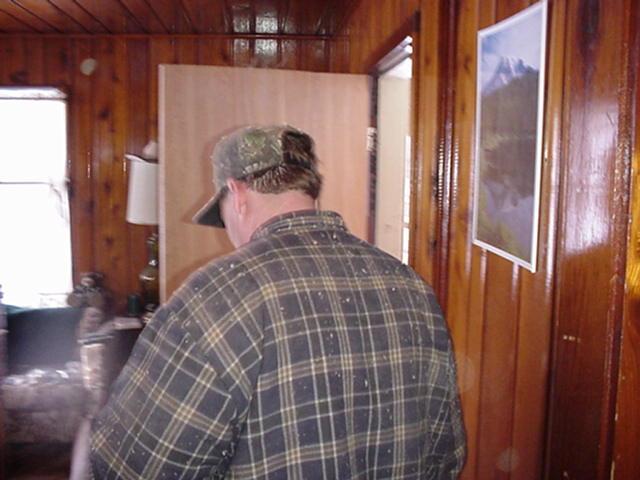 It is Winter Camp Universe Policy to not label pictures in our galleries