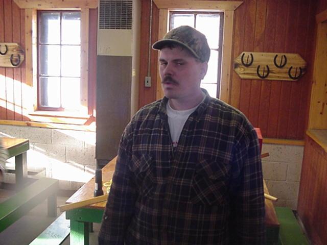 It is Winter Camp Universe Policy to not label pictures in our galleries