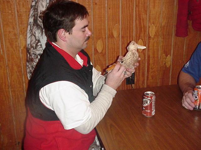 It is Winter Camp Universe Policy to not label pictures in our galleries