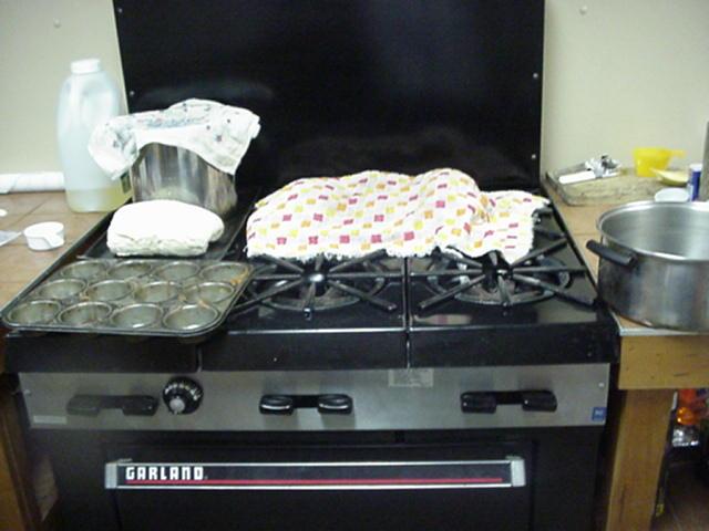 It is Winter Camp Universe Policy to not label pictures in our galleries