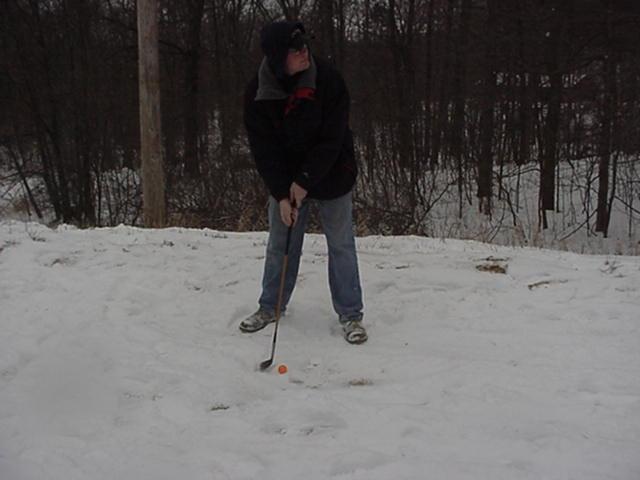 It is Winter Camp Universe Policy to not label pictures in our galleries