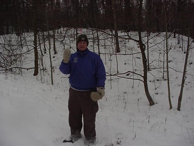 It is Winter Camp Universe Policy to not label pictures in our galleries