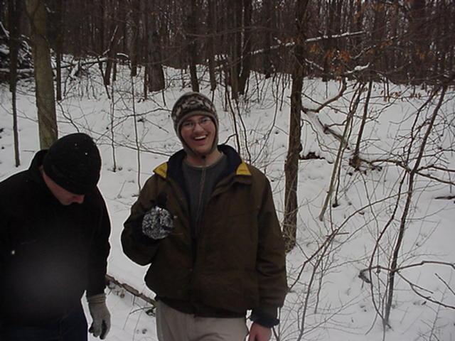 It is Winter Camp Universe Policy to not label pictures in our galleries