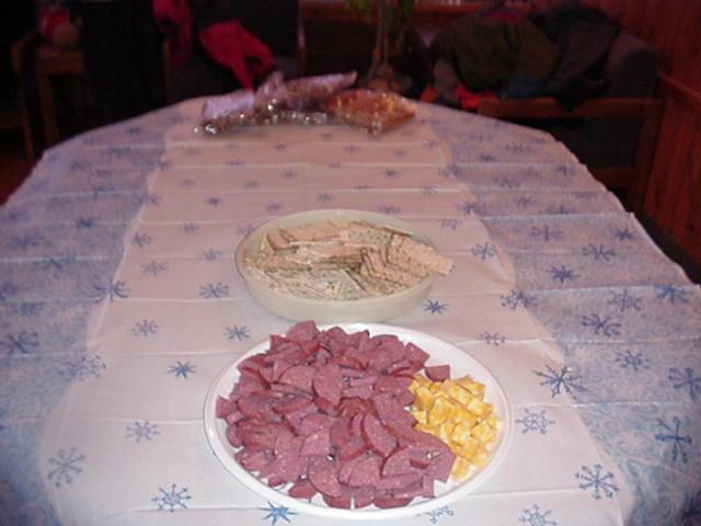 It is Winter Camp Universe Policy to not label pictures in our galleries