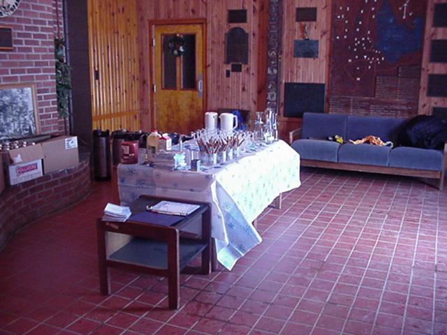 It is Winter Camp Universe Policy to not label pictures in our galleries