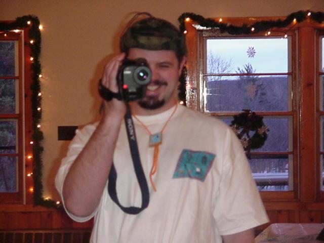 It is Winter Camp Universe Policy to not label pictures in our galleries