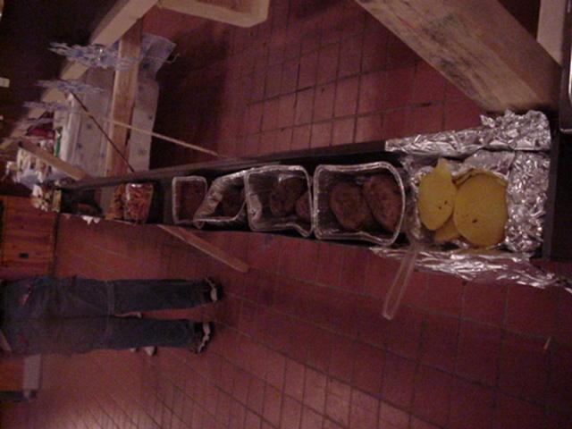 It is Winter Camp Universe Policy to not label pictures in our galleries