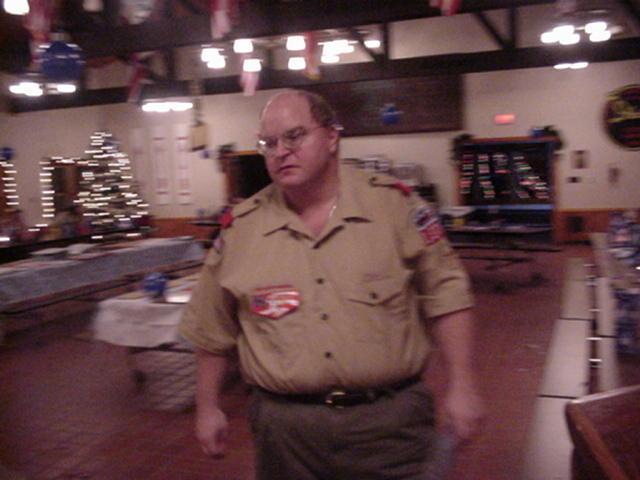 It is Winter Camp Universe Policy to not label pictures in our galleries