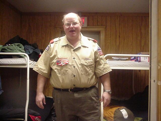 It is Winter Camp Universe Policy to not label pictures in our galleries