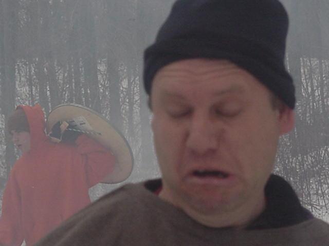 It is Winter Camp Universe Policy to not label pictures in our galleries