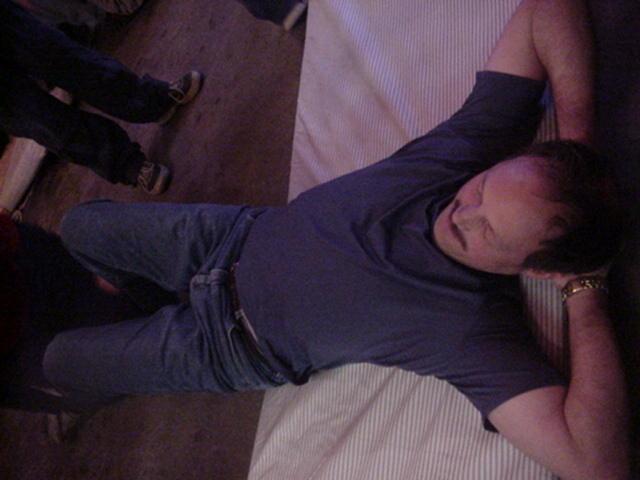 It is Winter Camp Universe Policy to not label pictures in our galleries