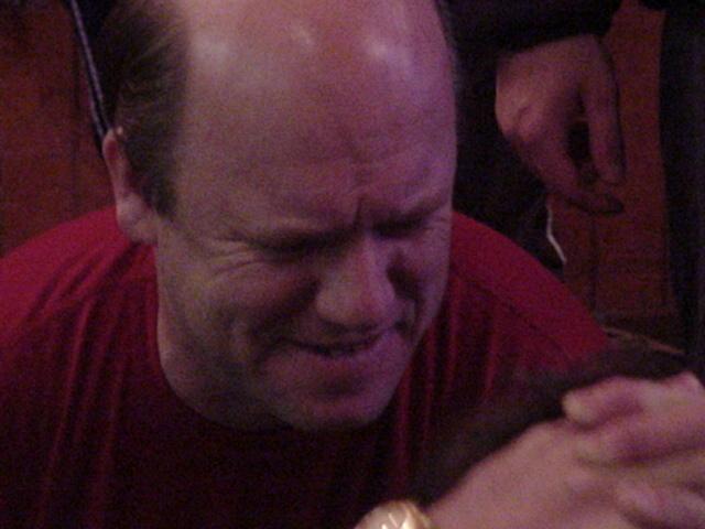 It is Winter Camp Universe Policy to not label pictures in our galleries