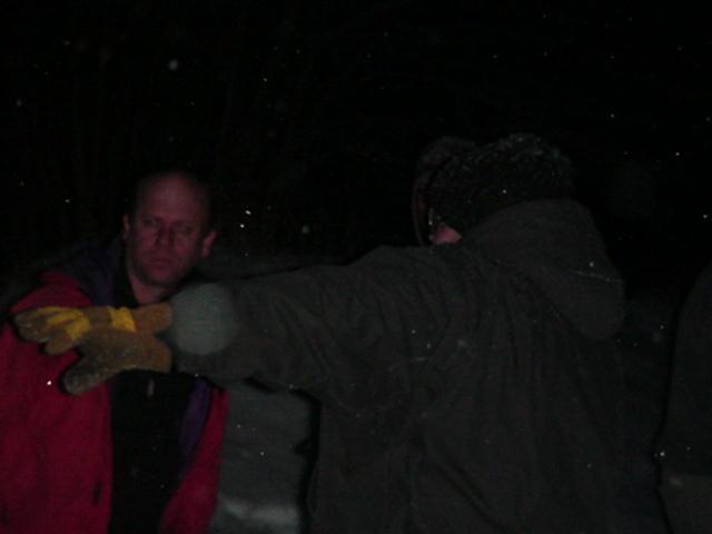 It is Winter Camp Universe Policy to not label pictures in our galleries