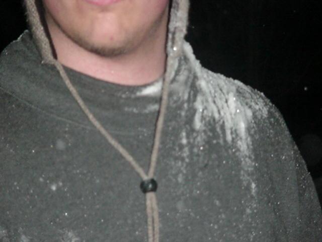 It is Winter Camp Universe Policy to not label pictures in our galleries