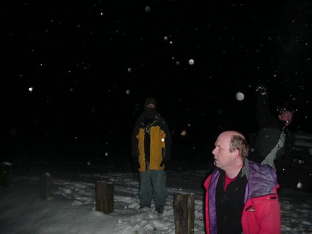 It is Winter Camp Universe Policy to not label pictures in our galleries