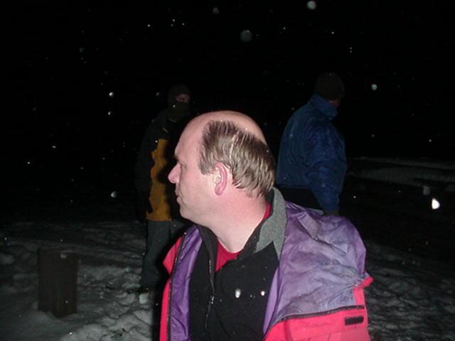 It is Winter Camp Universe Policy to not label pictures in our galleries