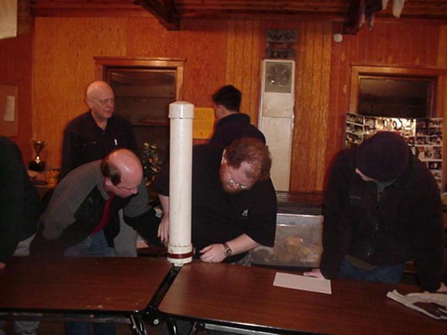 It is Winter Camp Universe Policy to not label pictures in our galleries