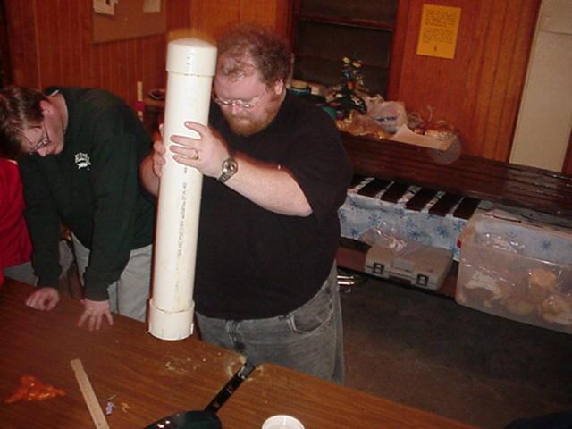 It is Winter Camp Universe Policy to not label pictures in our galleries