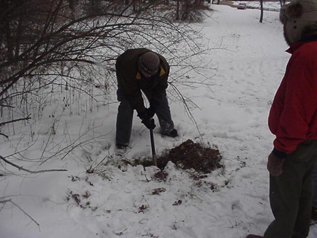 It is Winter Camp Universe Policy to not label pictures in our galleries