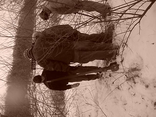 It is Winter Camp Universe Policy to not label pictures in our galleries