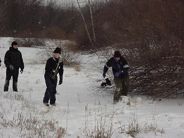 It is Winter Camp Universe Policy to not label pictures in our galleries