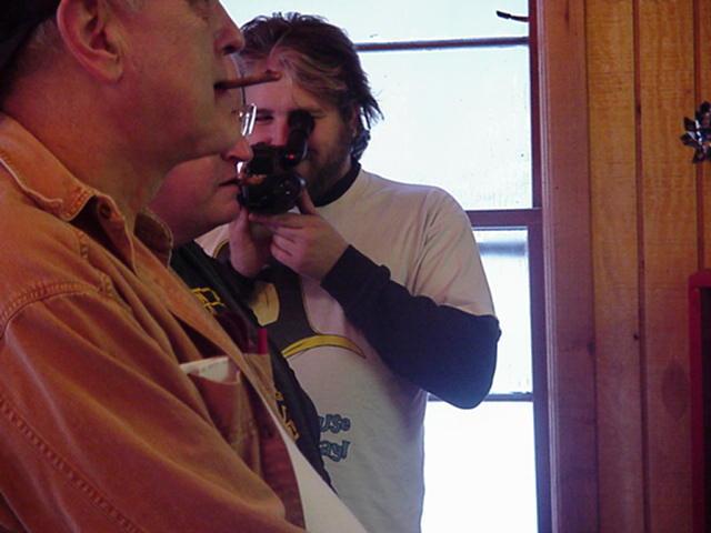 It is Winter Camp Universe Policy to not label pictures in our galleries