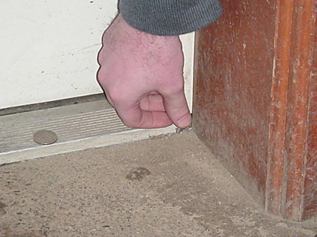 It is Winter Camp Universe Policy to not label pictures in our galleries