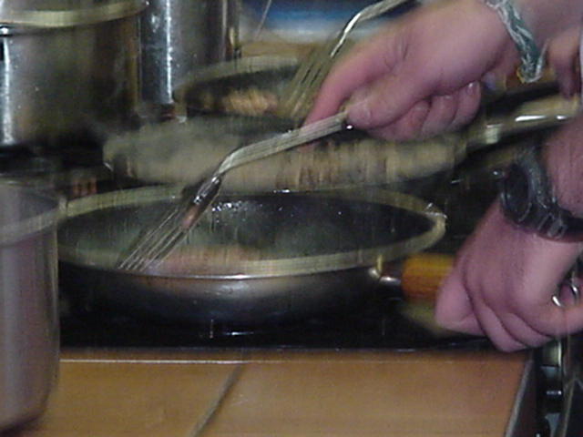 It is Winter Camp Universe Policy to not label pictures in our galleries