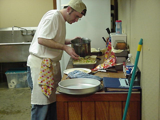 It is Winter Camp Universe Policy to not label pictures in our galleries