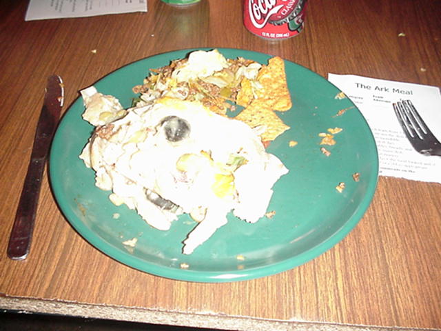 It is Winter Camp Universe Policy to not label pictures in our galleries