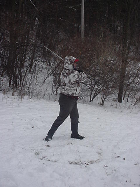 It is Winter Camp Universe Policy to not label pictures in our galleries