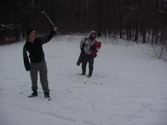 It is Winter Camp Universe Policy to not label pictures in our galleries