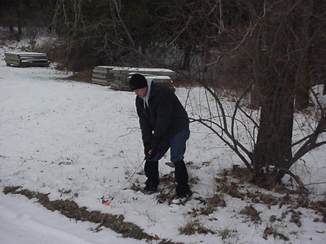 It is Winter Camp Universe Policy to not label pictures in our galleries