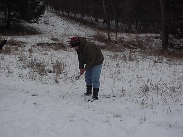 It is Winter Camp Universe Policy to not label pictures in our galleries