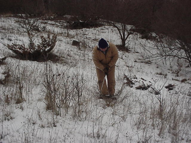 It is Winter Camp Universe Policy to not label pictures in our galleries