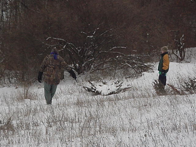 It is Winter Camp Universe Policy to not label pictures in our galleries