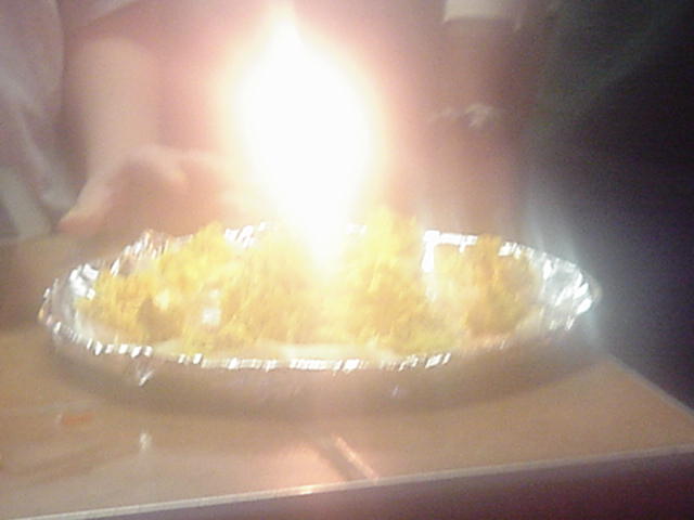 It is Winter Camp Universe Policy to not label pictures in our galleries