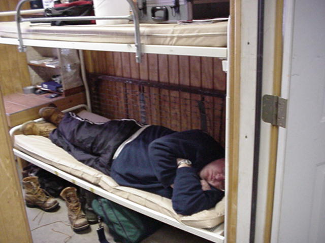 It is Winter Camp Universe Policy to not label pictures in our galleries