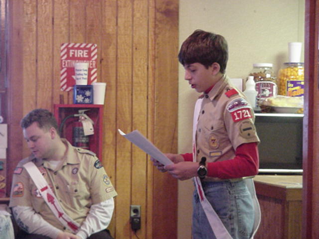 It is Winter Camp Universe Policy to not label pictures in our galleries