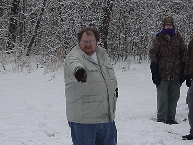 It is Winter Camp Universe Policy to not label pictures in our galleries