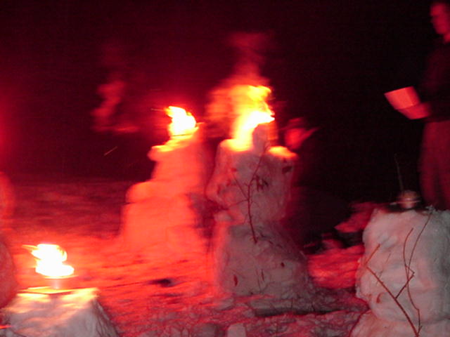 It is Winter Camp Universe Policy to not label pictures in our galleries