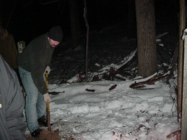 It is Winter Camp Universe Policy to not label pictures in our galleries