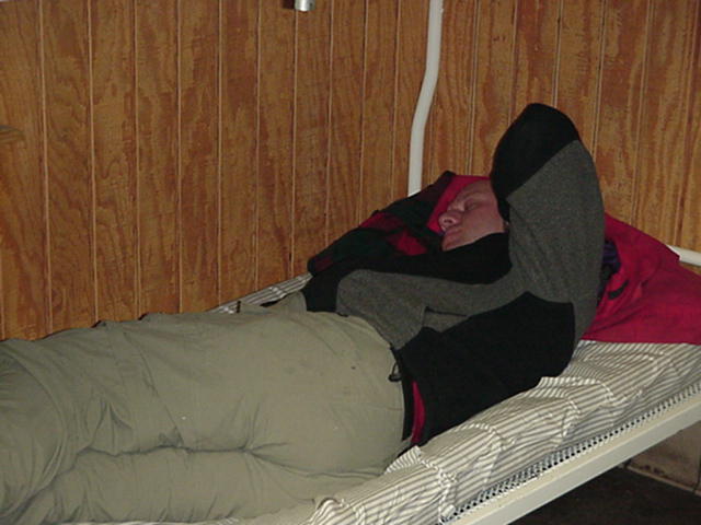 It is Winter Camp Universe Policy to not label pictures in our galleries