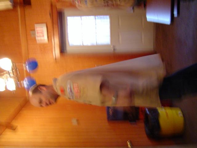 It is Winter Camp Universe Policy to not label pictures in our galleries